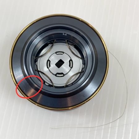  SHIMANO シマノ  リール スプール  12ヴァンキッシュ4000XG SE13H