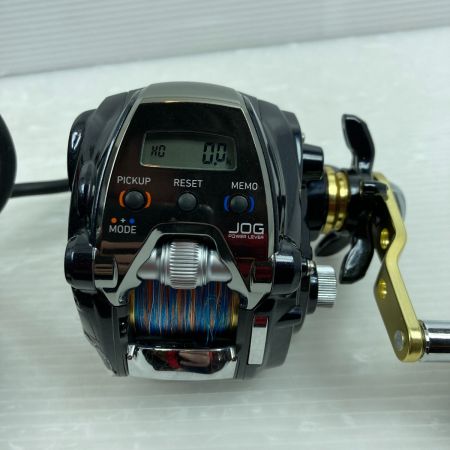  DAIWA ダイワ 電動リール  14シーボーグ300J 801285