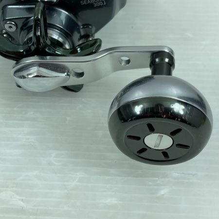  DAIWA ダイワ 電動リール  14シーボーグ300J 801285