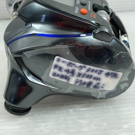  DAIWA ダイワ 電動リール  14シーボーグ300J 801285