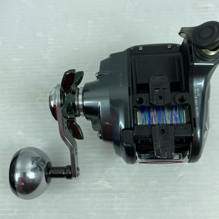  DAIWA ダイワ 電動リール  14シーボーグ300J 801285