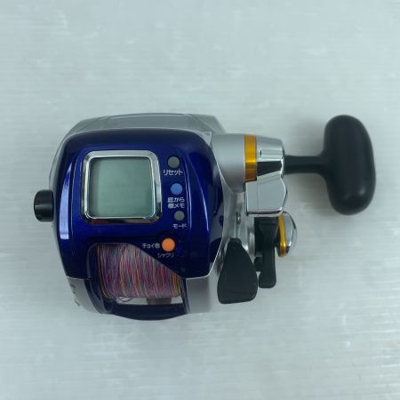  DAIWA ダイワ リール 電動リール ハイパータナコン 400F 801394