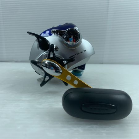  DAIWA ダイワ リール 電動リール ハイパータナコン 400F 801394