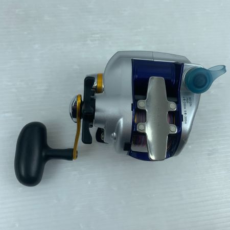  DAIWA ダイワ リール 電動リール ハイパータナコン 400F 801394