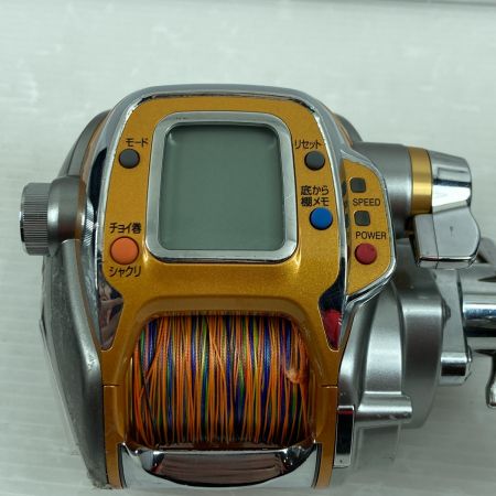  DAIWA ダイワ 電動リール D 06シーボーグ500MT 801372