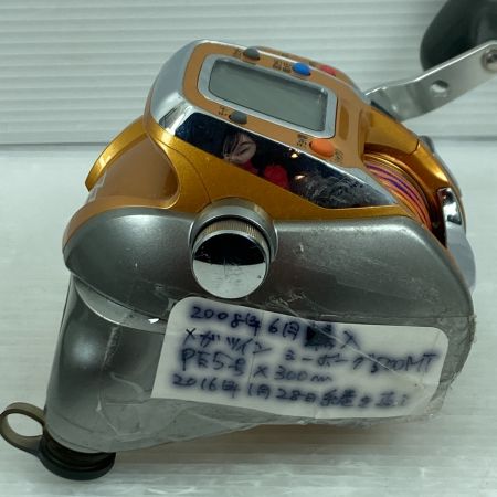  DAIWA ダイワ 電動リール D 06シーボーグ500MT 801372