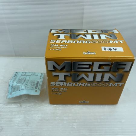  DAIWA ダイワ 電動リール D 06シーボーグ500MT 801372