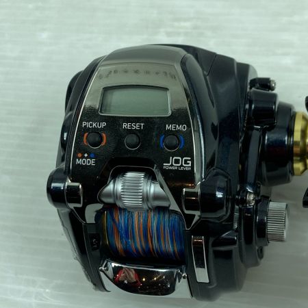  DAIWA ダイワ 電動リール美品 レオブリッツ150J 801460