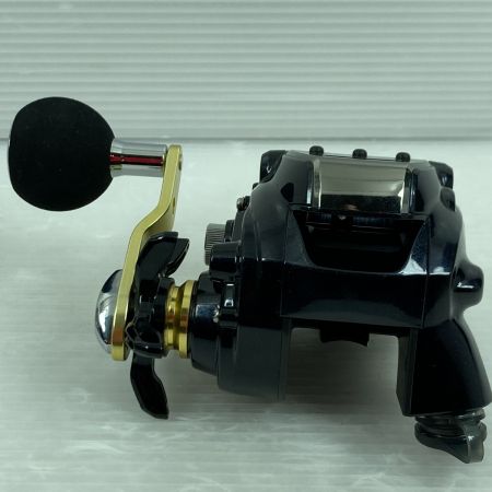  DAIWA ダイワ 電動リール美品 レオブリッツ150J 801460