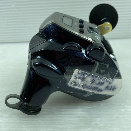  DAIWA ダイワ 電動リール美品 レオブリッツ150J 801460