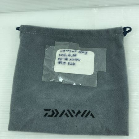  DAIWA ダイワ 電動リール美品 レオブリッツ150J 801460