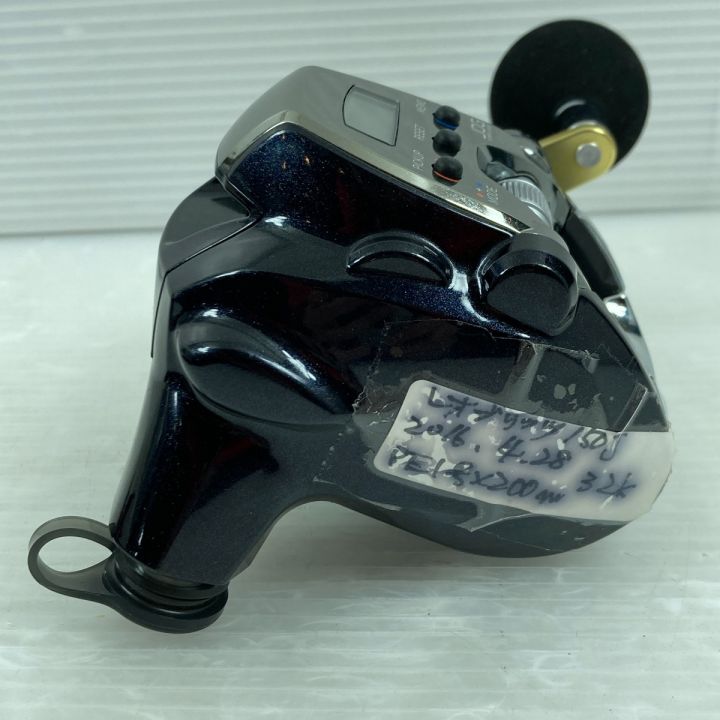 DAIWA ダイワ 電動リール美品 レオブリッツ150J 801460｜中古｜なんでもリサイクルビッグバン