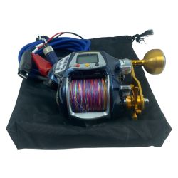 ττ SHIMANO シマノ リール 電動リール 10電動丸 ビーストマスターMUTEKI 02499 Bランク