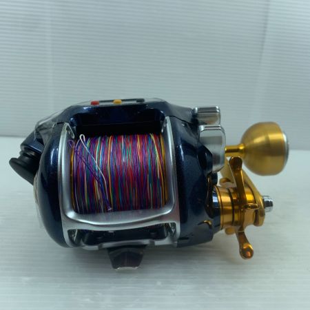  SHIMANO シマノ リール 電動リール 10電動丸 ビーストマスターMUTEKI 02499