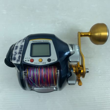  SHIMANO シマノ リール 電動リール 10電動丸 ビーストマスターMUTEKI 02499