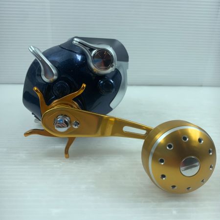  SHIMANO シマノ リール 電動リール 10電動丸 ビーストマスターMUTEKI 02499