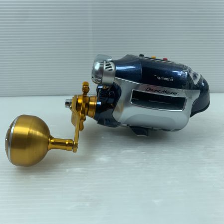  SHIMANO シマノ リール 電動リール 10電動丸 ビーストマスターMUTEKI 02499