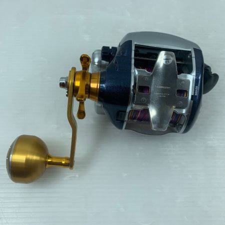  SHIMANO シマノ リール 電動リール 10電動丸 ビーストマスターMUTEKI 02499