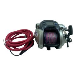 ττ DAIWA ダイワ リール 電動リール スーパータナコン-S 600W 801359 Bランク