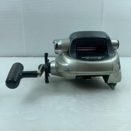  DAIWA ダイワ リール 電動リール スーパータナコン-S 600W 801359