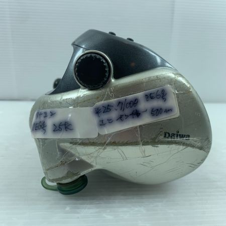  DAIWA ダイワ リール 電動リール スーパータナコン-S 600W 801359