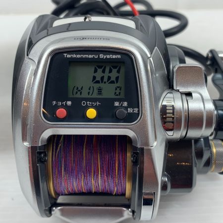  SHIMANO シマノ 11フォースマスター 1000MK 02893