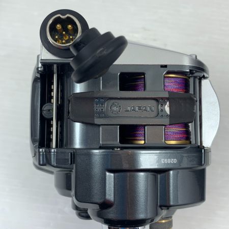  SHIMANO シマノ 11フォースマスター 1000MK 02893