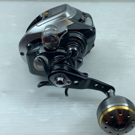  SHIMANO シマノ 11フォースマスター 1000MK 02893
