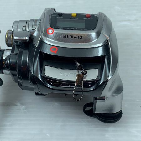  SHIMANO シマノ 11フォースマスター 1000MK 02893
