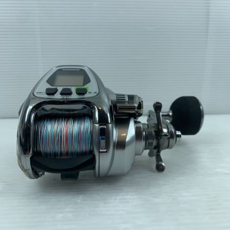  SHIMANO シマノ リール 電動リール 11フォースマスター 2000MK 02906