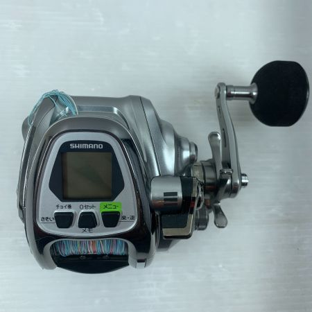  SHIMANO シマノ リール 電動リール 11フォースマスター 2000MK 02906