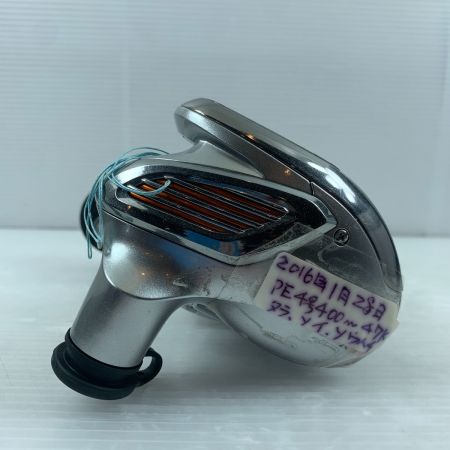  SHIMANO シマノ リール 電動リール 11フォースマスター 2000MK 02906