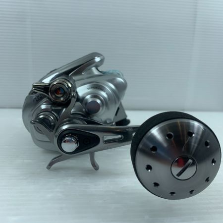  SHIMANO シマノ リール 電動リール 11フォースマスター 2000MK 02906