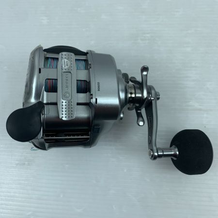  SHIMANO シマノ リール 電動リール 11フォースマスター 2000MK 02906