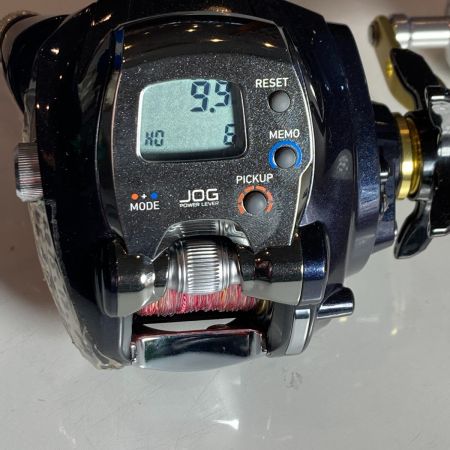  DAIWA ダイワ 電動リール　美品  15レオブリッツ 300J 801298