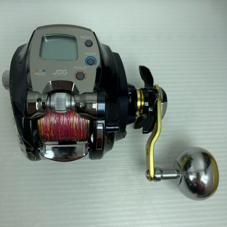  DAIWA ダイワ 電動リール　美品  15レオブリッツ 300J 801298