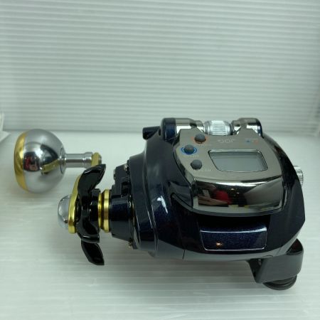  DAIWA ダイワ 電動リール　美品  15レオブリッツ 300J 801298