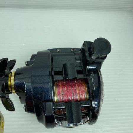  DAIWA ダイワ 電動リール　美品  15レオブリッツ 300J 801298