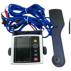 ττ SHIMANO シマノ 釣り小物 魚群探知機 探検丸CV Bランク