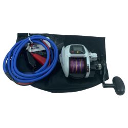 ττ SHIMANO シマノ リール 電動リール 12プレイズ 1000 02913 Bランク