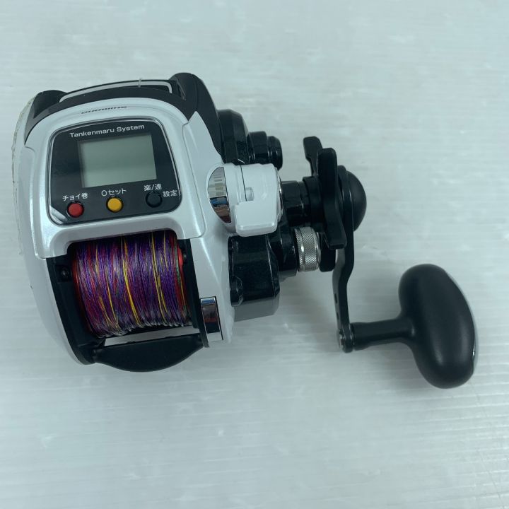 SHIMANO シマノ リール 電動リール 12プレイズ 1000 02913｜中古  
