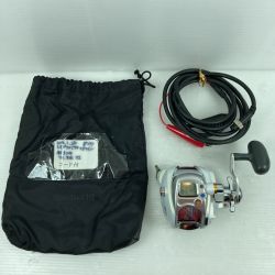 ττ DAIWA ダイワ 電動リール 09レオブリッツ 270MM 801251 Bランク