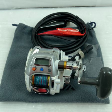  DAIWA ダイワ 電動リール キズ、ヨゴレ有  10レオブリッツ 150 801243