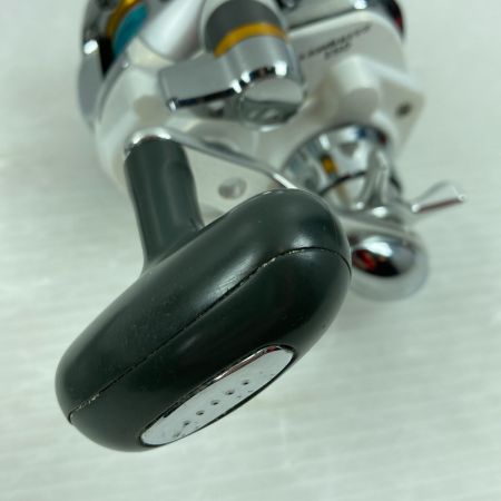  DAIWA ダイワ 電動リール キズ、ヨゴレ有  10レオブリッツ 150 801243