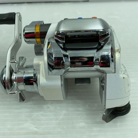  DAIWA ダイワ 電動リール キズ、ヨゴレ有  10レオブリッツ 150 801243