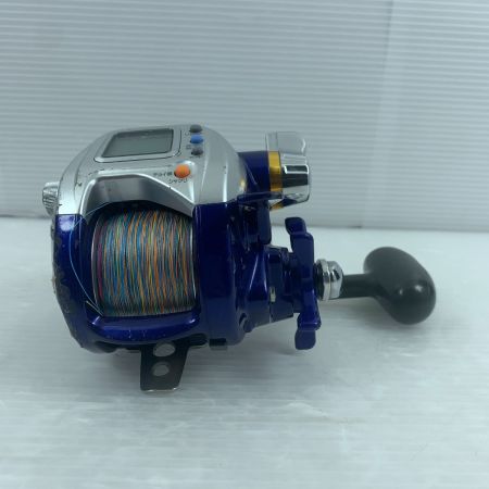  DAIWA ダイワ リール 電動リール ハイパータナコン400FBe 801385