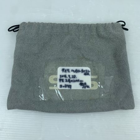  DAIWA ダイワ リール 電動リール ハイパータナコン400FBe 801385