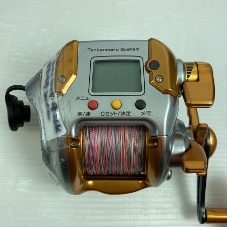  SHIMANO シマノ 電動リール 09電動丸 1000ヤリイカSP 02420