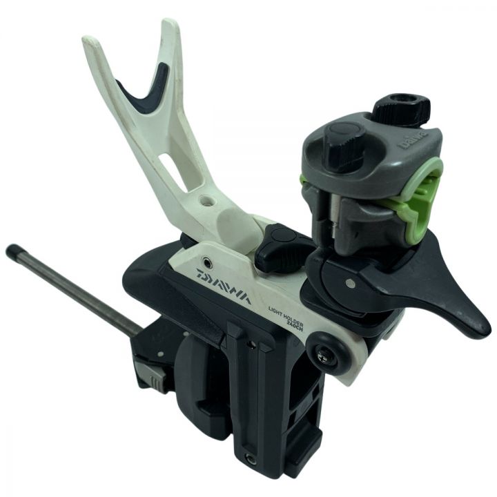 ダイワ　ライトホルダー240CH Amazon | ダイワ(Daiwa) ロッドホルダー ライトホルダー 240CH