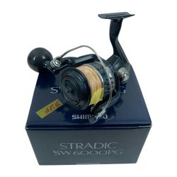 ττ SHIMANO シマノ スピニングリール  20ストラディック　箱付 04245 Bランク